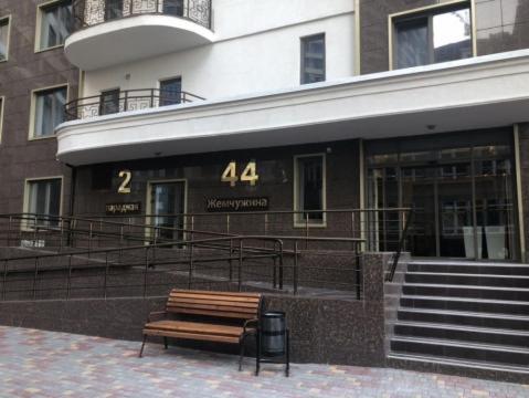 Панорама Моря И Аркадии Odessa Eksteriør billede